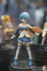 画像ギャラリー No.202のサムネイル画像 / 2012年初春アイテムがずらり。人気アニメからリラックマまで揃った「第25回プライズフェア」フォトレポートを掲載
