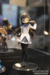 画像ギャラリー No.203のサムネイル画像 / 2012年初春アイテムがずらり。人気アニメからリラックマまで揃った「第25回プライズフェア」フォトレポートを掲載