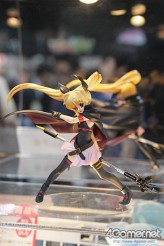 画像ギャラリー No.204のサムネイル画像 / 2012年初春アイテムがずらり。人気アニメからリラックマまで揃った「第25回プライズフェア」フォトレポートを掲載