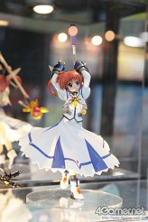 画像ギャラリー No.205のサムネイル画像 / 2012年初春アイテムがずらり。人気アニメからリラックマまで揃った「第25回プライズフェア」フォトレポートを掲載