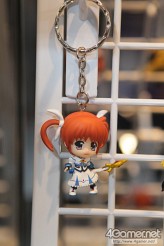 画像ギャラリー No.206のサムネイル画像 / 2012年初春アイテムがずらり。人気アニメからリラックマまで揃った「第25回プライズフェア」フォトレポートを掲載