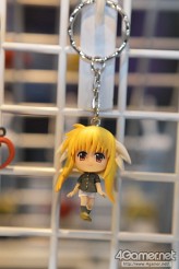 画像ギャラリー No.209のサムネイル画像 / 2012年初春アイテムがずらり。人気アニメからリラックマまで揃った「第25回プライズフェア」フォトレポートを掲載
