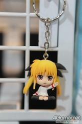 画像ギャラリー No.210のサムネイル画像 / 2012年初春アイテムがずらり。人気アニメからリラックマまで揃った「第25回プライズフェア」フォトレポートを掲載