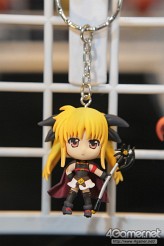 画像ギャラリー No.212のサムネイル画像 / 2012年初春アイテムがずらり。人気アニメからリラックマまで揃った「第25回プライズフェア」フォトレポートを掲載