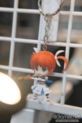画像ギャラリー No.213のサムネイル画像 / 2012年初春アイテムがずらり。人気アニメからリラックマまで揃った「第25回プライズフェア」フォトレポートを掲載
