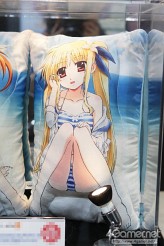 画像ギャラリー No.215のサムネイル画像 / 2012年初春アイテムがずらり。人気アニメからリラックマまで揃った「第25回プライズフェア」フォトレポートを掲載