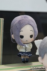 画像ギャラリー No.216のサムネイル画像 / 2012年初春アイテムがずらり。人気アニメからリラックマまで揃った「第25回プライズフェア」フォトレポートを掲載