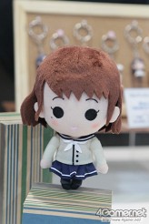 画像ギャラリー No.218のサムネイル画像 / 2012年初春アイテムがずらり。人気アニメからリラックマまで揃った「第25回プライズフェア」フォトレポートを掲載