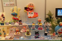 画像ギャラリー No.234のサムネイル画像 / 2012年初春アイテムがずらり。人気アニメからリラックマまで揃った「第25回プライズフェア」フォトレポートを掲載