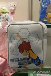 画像ギャラリー No.248のサムネイル画像 / 2012年初春アイテムがずらり。人気アニメからリラックマまで揃った「第25回プライズフェア」フォトレポートを掲載