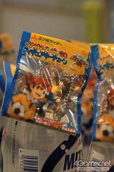 画像ギャラリー No.252のサムネイル画像 / 2012年初春アイテムがずらり。人気アニメからリラックマまで揃った「第25回プライズフェア」フォトレポートを掲載