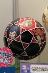 画像ギャラリー No.254のサムネイル画像 / 2012年初春アイテムがずらり。人気アニメからリラックマまで揃った「第25回プライズフェア」フォトレポートを掲載