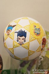 画像ギャラリー No.256のサムネイル画像 / 2012年初春アイテムがずらり。人気アニメからリラックマまで揃った「第25回プライズフェア」フォトレポートを掲載