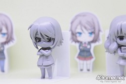 画像ギャラリー No.258のサムネイル画像 / 2012年初春アイテムがずらり。人気アニメからリラックマまで揃った「第25回プライズフェア」フォトレポートを掲載