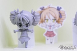 画像ギャラリー No.260のサムネイル画像 / 2012年初春アイテムがずらり。人気アニメからリラックマまで揃った「第25回プライズフェア」フォトレポートを掲載