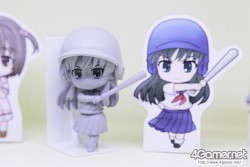 画像ギャラリー No.262のサムネイル画像 / 2012年初春アイテムがずらり。人気アニメからリラックマまで揃った「第25回プライズフェア」フォトレポートを掲載