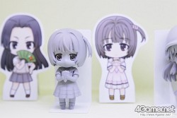 画像ギャラリー No.263のサムネイル画像 / 2012年初春アイテムがずらり。人気アニメからリラックマまで揃った「第25回プライズフェア」フォトレポートを掲載