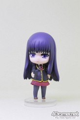 画像ギャラリー No.265のサムネイル画像 / 2012年初春アイテムがずらり。人気アニメからリラックマまで揃った「第25回プライズフェア」フォトレポートを掲載