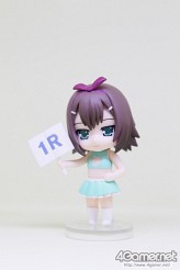 画像ギャラリー No.267のサムネイル画像 / 2012年初春アイテムがずらり。人気アニメからリラックマまで揃った「第25回プライズフェア」フォトレポートを掲載
