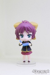 画像ギャラリー No.268のサムネイル画像 / 2012年初春アイテムがずらり。人気アニメからリラックマまで揃った「第25回プライズフェア」フォトレポートを掲載