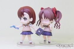 画像ギャラリー No.271のサムネイル画像 / 2012年初春アイテムがずらり。人気アニメからリラックマまで揃った「第25回プライズフェア」フォトレポートを掲載