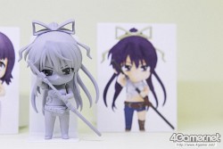 画像ギャラリー No.272のサムネイル画像 / 2012年初春アイテムがずらり。人気アニメからリラックマまで揃った「第25回プライズフェア」フォトレポートを掲載