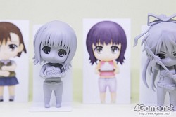 画像ギャラリー No.273のサムネイル画像 / 2012年初春アイテムがずらり。人気アニメからリラックマまで揃った「第25回プライズフェア」フォトレポートを掲載