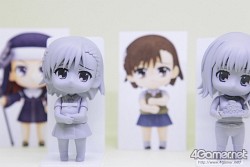 画像ギャラリー No.274のサムネイル画像 / 2012年初春アイテムがずらり。人気アニメからリラックマまで揃った「第25回プライズフェア」フォトレポートを掲載