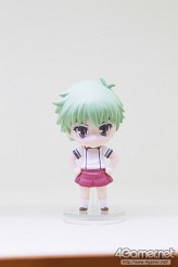 画像ギャラリー No.276のサムネイル画像 / 2012年初春アイテムがずらり。人気アニメからリラックマまで揃った「第25回プライズフェア」フォトレポートを掲載