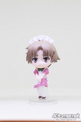 画像ギャラリー No.277のサムネイル画像 / 2012年初春アイテムがずらり。人気アニメからリラックマまで揃った「第25回プライズフェア」フォトレポートを掲載