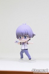 画像ギャラリー No.278のサムネイル画像 / 2012年初春アイテムがずらり。人気アニメからリラックマまで揃った「第25回プライズフェア」フォトレポートを掲載