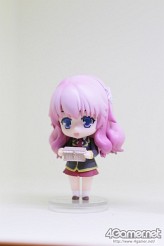 画像ギャラリー No.279のサムネイル画像 / 2012年初春アイテムがずらり。人気アニメからリラックマまで揃った「第25回プライズフェア」フォトレポートを掲載