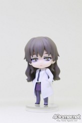 画像ギャラリー No.280のサムネイル画像 / 2012年初春アイテムがずらり。人気アニメからリラックマまで揃った「第25回プライズフェア」フォトレポートを掲載