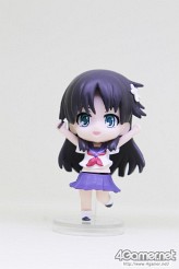 画像ギャラリー No.282のサムネイル画像 / 2012年初春アイテムがずらり。人気アニメからリラックマまで揃った「第25回プライズフェア」フォトレポートを掲載