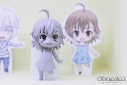 画像ギャラリー No.284のサムネイル画像 / 2012年初春アイテムがずらり。人気アニメからリラックマまで揃った「第25回プライズフェア」フォトレポートを掲載