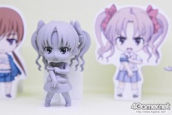 画像ギャラリー No.286のサムネイル画像 / 2012年初春アイテムがずらり。人気アニメからリラックマまで揃った「第25回プライズフェア」フォトレポートを掲載