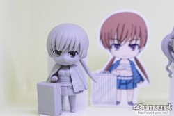 画像ギャラリー No.287のサムネイル画像 / 2012年初春アイテムがずらり。人気アニメからリラックマまで揃った「第25回プライズフェア」フォトレポートを掲載