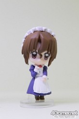 画像ギャラリー No.288のサムネイル画像 / 2012年初春アイテムがずらり。人気アニメからリラックマまで揃った「第25回プライズフェア」フォトレポートを掲載