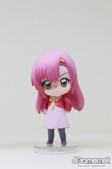 画像ギャラリー No.289のサムネイル画像 / 2012年初春アイテムがずらり。人気アニメからリラックマまで揃った「第25回プライズフェア」フォトレポートを掲載