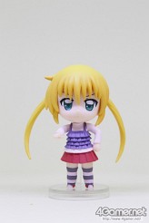 画像ギャラリー No.290のサムネイル画像 / 2012年初春アイテムがずらり。人気アニメからリラックマまで揃った「第25回プライズフェア」フォトレポートを掲載
