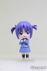 画像ギャラリー No.291のサムネイル画像 / 2012年初春アイテムがずらり。人気アニメからリラックマまで揃った「第25回プライズフェア」フォトレポートを掲載