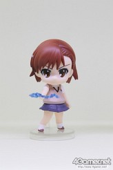 画像ギャラリー No.293のサムネイル画像 / 2012年初春アイテムがずらり。人気アニメからリラックマまで揃った「第25回プライズフェア」フォトレポートを掲載