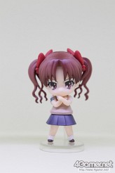 画像ギャラリー No.294のサムネイル画像 / 2012年初春アイテムがずらり。人気アニメからリラックマまで揃った「第25回プライズフェア」フォトレポートを掲載