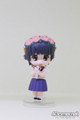 画像ギャラリー No.295のサムネイル画像 / 2012年初春アイテムがずらり。人気アニメからリラックマまで揃った「第25回プライズフェア」フォトレポートを掲載