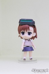 画像ギャラリー No.296のサムネイル画像 / 2012年初春アイテムがずらり。人気アニメからリラックマまで揃った「第25回プライズフェア」フォトレポートを掲載