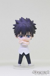 画像ギャラリー No.298のサムネイル画像 / 2012年初春アイテムがずらり。人気アニメからリラックマまで揃った「第25回プライズフェア」フォトレポートを掲載