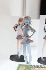画像ギャラリー No.300のサムネイル画像 / 2012年初春アイテムがずらり。人気アニメからリラックマまで揃った「第25回プライズフェア」フォトレポートを掲載