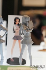 画像ギャラリー No.301のサムネイル画像 / 2012年初春アイテムがずらり。人気アニメからリラックマまで揃った「第25回プライズフェア」フォトレポートを掲載