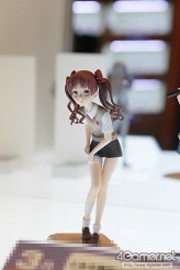 画像ギャラリー No.302のサムネイル画像 / 2012年初春アイテムがずらり。人気アニメからリラックマまで揃った「第25回プライズフェア」フォトレポートを掲載
