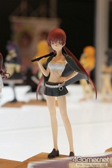 画像ギャラリー No.303のサムネイル画像 / 2012年初春アイテムがずらり。人気アニメからリラックマまで揃った「第25回プライズフェア」フォトレポートを掲載